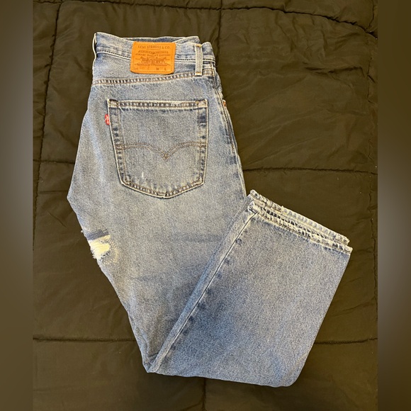 LEVI’S - Picture 1 of 6